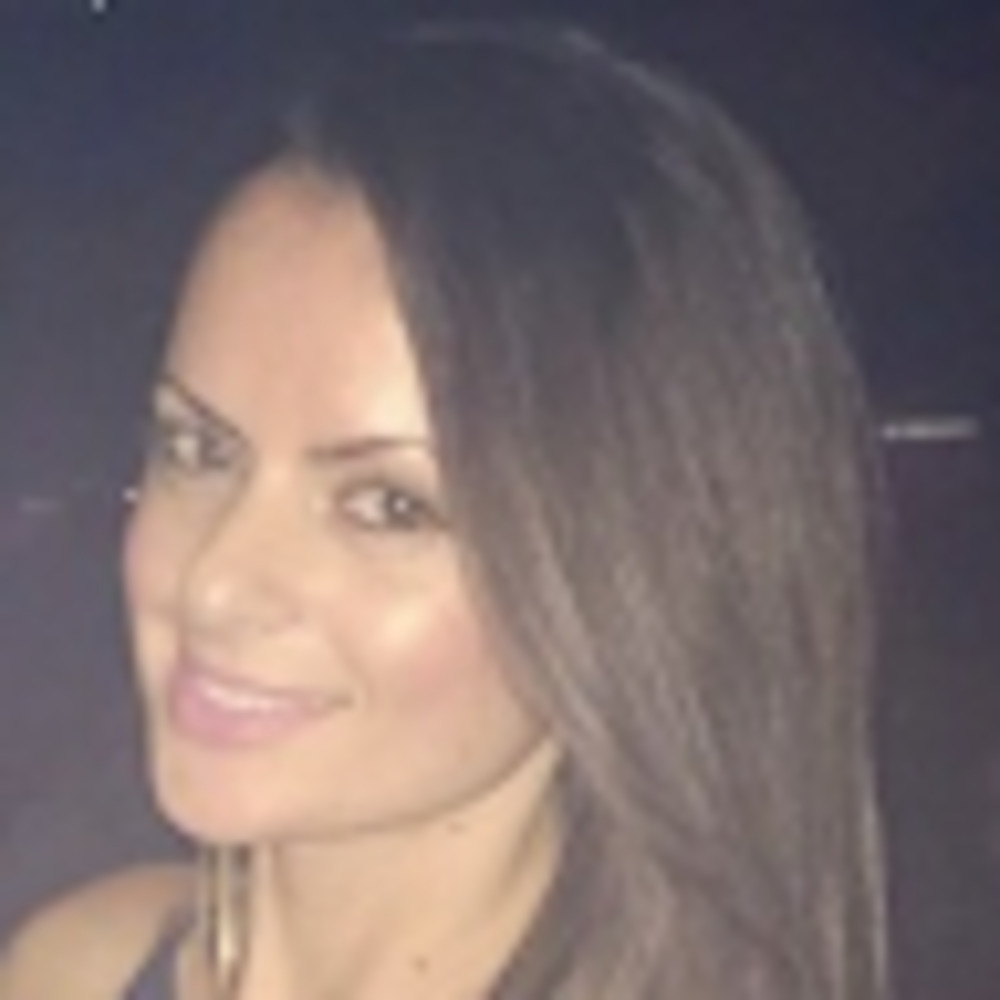 Meet your Posher, Angelina